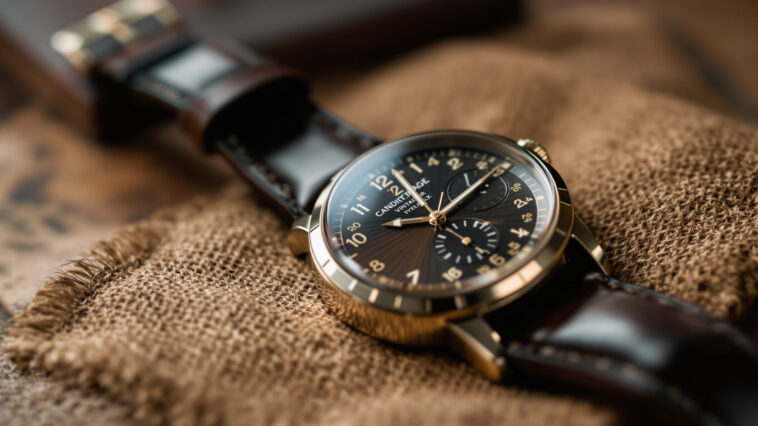 découvrez notre sélection de montres homme vintage et pas chères, idéales pour un petit budget sans compromis sur le style et la qualité.