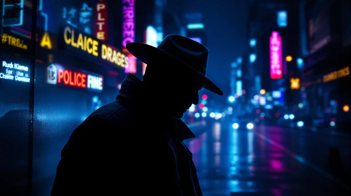 découvrez les meilleures séries policières disponibles sur prime video, des thrillers captivants aux enquêtes palpitantes à ne surtout pas rater.