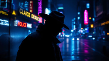 découvrez les meilleures séries policières disponibles sur prime video, des thrillers captivants aux enquêtes palpitantes à ne surtout pas rater.