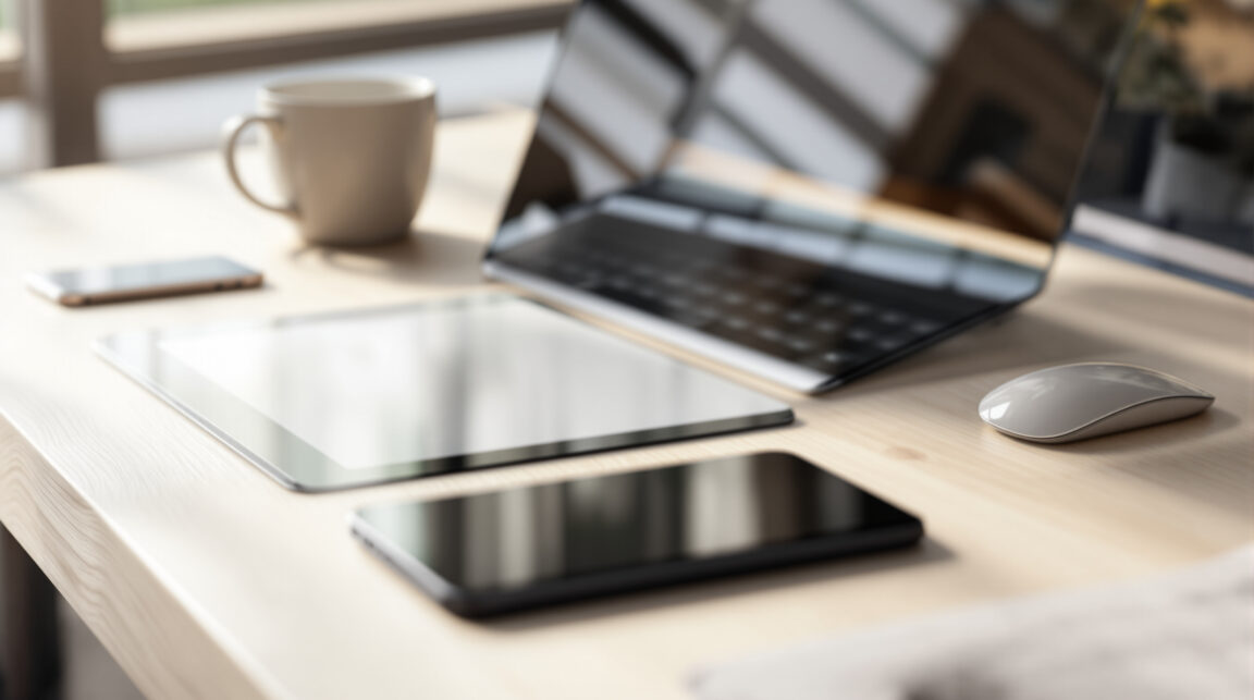 découvrez les avantages et inconvénients des tablettes et pc portables pour travailler en mobilité, et choisissez l'équipement adapté à vos besoins professionnels.