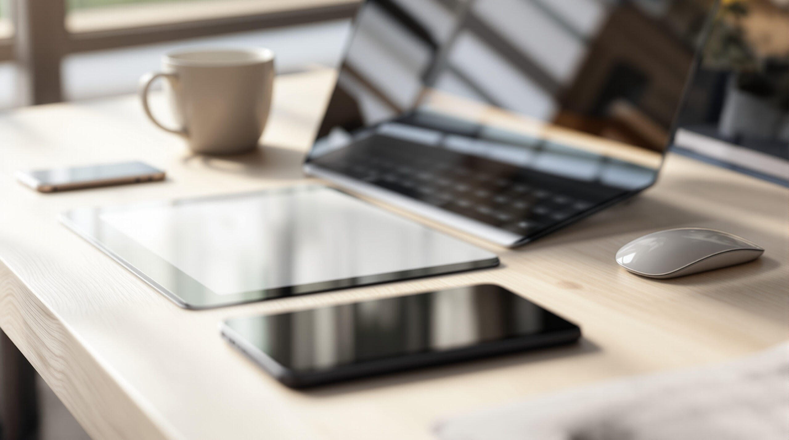 découvrez les avantages et inconvénients des tablettes et pc portables pour travailler en mobilité, et choisissez l'équipement adapté à vos besoins professionnels.