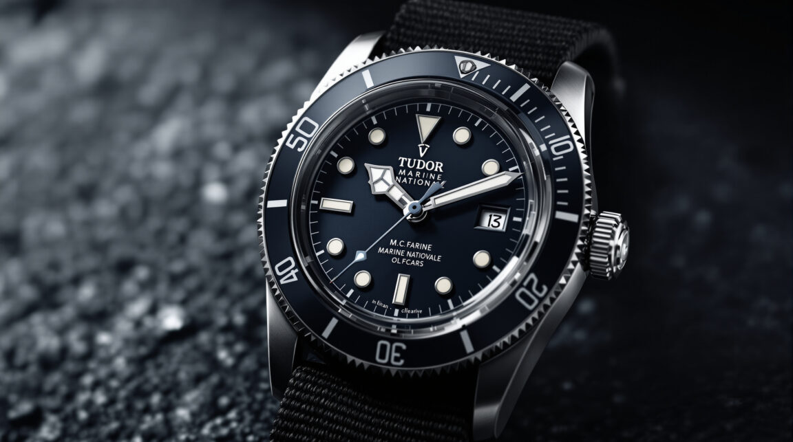 découvrez la tudor marine nationale, une montre de plongée militaire alliant robustesse, précision et design intemporel, idéale pour les amateurs d'horlogerie et d'aventures sous-marines.