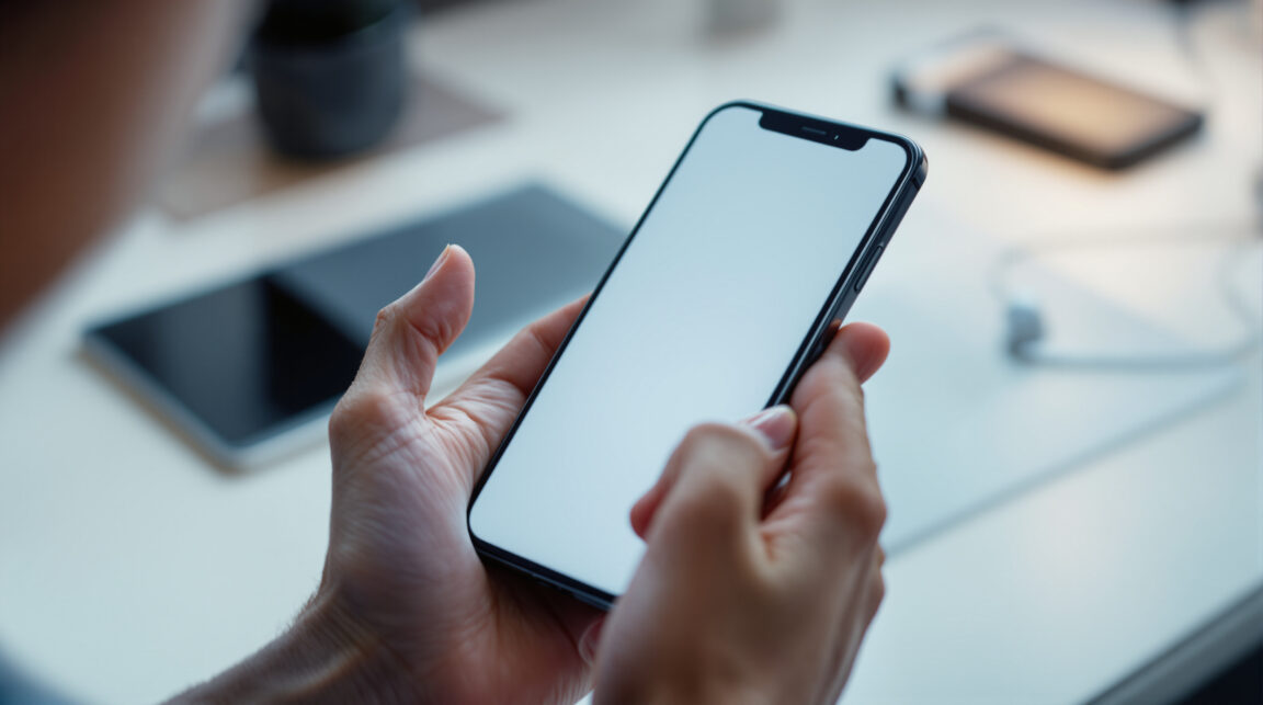 apprenez étape par étape comment réinitialiser un iphone bloqué ou le préparer avant revente grâce à notre tutoriel facile et complet.