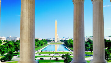 découvrez washington dc au-delà de la maison blanche avec notre guide des visites incontournables : musées, monuments historiques, quartiers animés et trésors cachés à ne pas manquer.