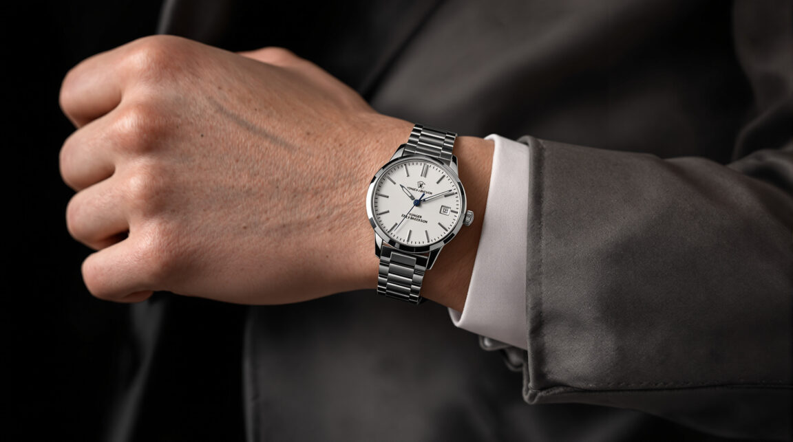 découvrez notre analyse experte de yonger et bresson, une marque horlogère française reconnue pour son savoir-faire et son élégance intemporelle.