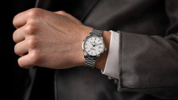 découvrez notre analyse experte de yonger et bresson, une marque horlogère française reconnue pour son savoir-faire et son élégance intemporelle.