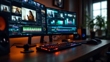 découvrez nos astuces et conseils pratiques pour maîtriser le montage vidéo et créer des vidéos professionnelles facilement.