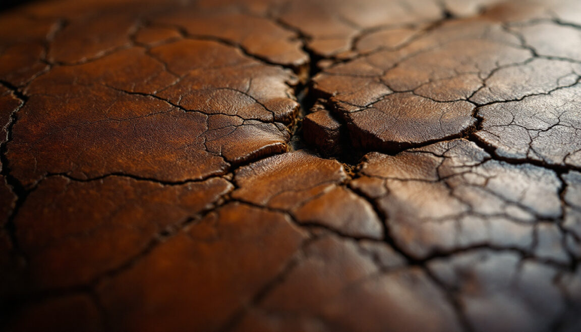 découvrez pourquoi votre canapé en cuir craquelle et apprenez des astuces efficaces pour le réparer et prolonger sa durée de vie.