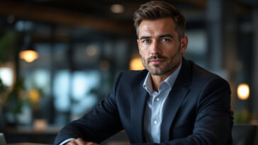 découvrez nos conseils pour bien porter le costume sans cravate au bureau, alliant élégance et décontraction pour un look professionnel moderne.