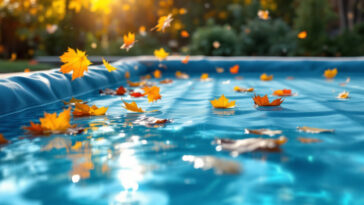 découvrez nos conseils pratiques pour réussir l'hivernage de votre piscine hors-sol et protéger votre installation tout l'hiver.