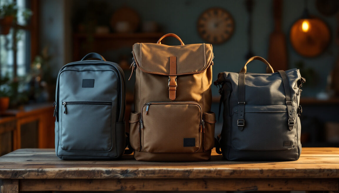 découvrez comment choisir le sac à dos idéal pour un week-end en italie en mode low-cost, alliant praticité, confort et style pour un voyage réussi.