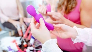 sex-shop en ligne