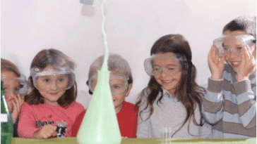 atelier scientifique