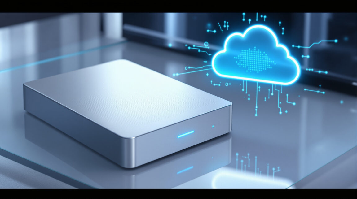 découvrez les avantages et inconvénients du disque dur et du cloud pour choisir la meilleure solution de stockage adaptée à vos besoins.