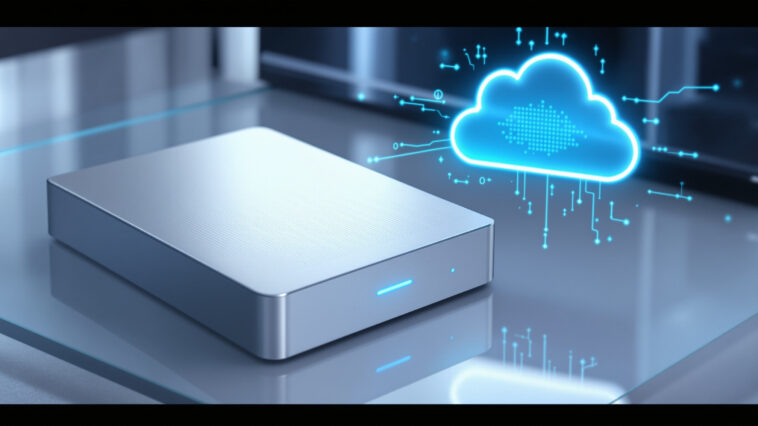 découvrez les avantages et inconvénients du disque dur et du cloud pour choisir la meilleure solution de stockage adaptée à vos besoins.