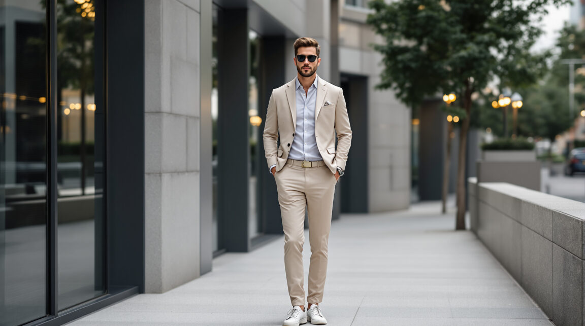 découvrez nos conseils pour porter des espadrilles homme en ville avec style et confort. adoptez un look tendance et décontracté en toutes occasions.