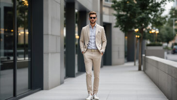découvrez nos conseils pour porter des espadrilles homme en ville avec style et confort. adoptez un look tendance et décontracté en toutes occasions.