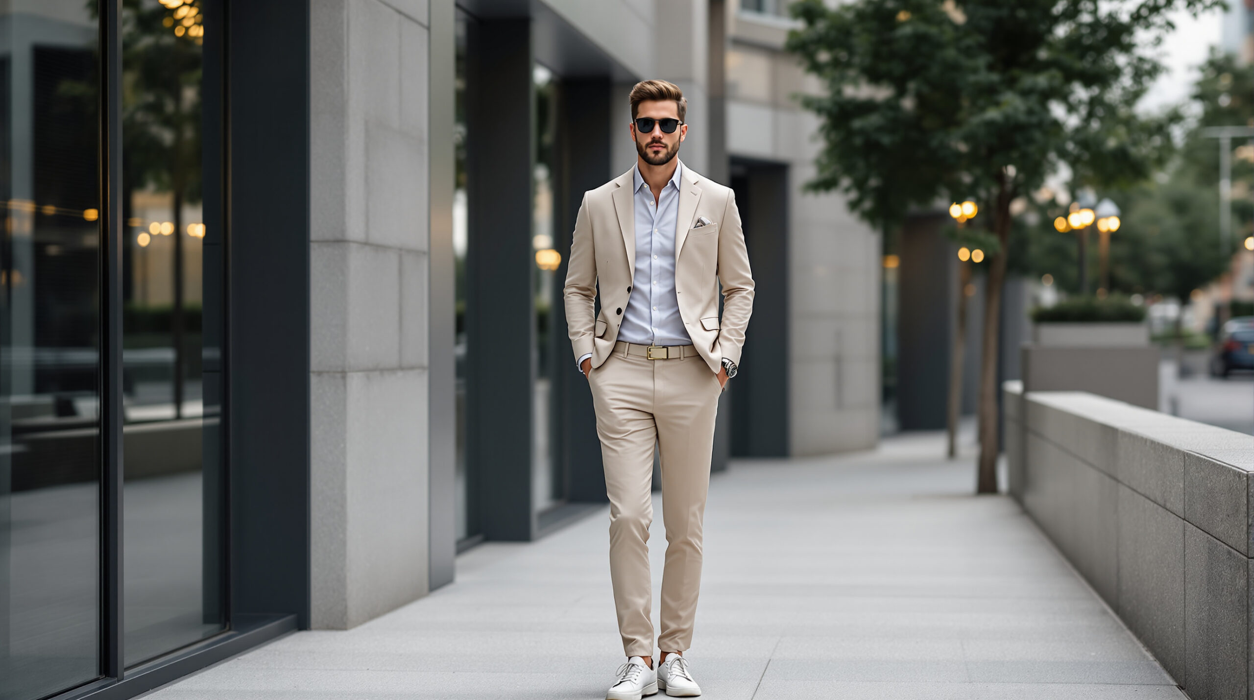 découvrez nos conseils pour porter des espadrilles homme en ville avec style et confort. adoptez un look tendance et décontracté en toutes occasions.