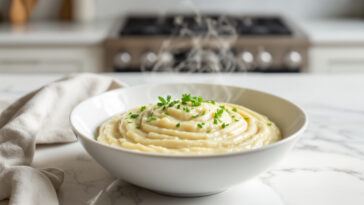 découvrez nos astuces et conseils pour réussir un risotto parfaitement crémeux et savoureux à chaque fois.