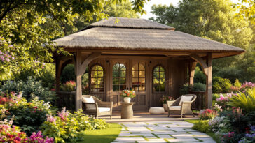 découvrez comment choisir la tonnelle de jardin idéale pour profiter pleinement de l'été. nos conseils pratiques vous guident dans les critères essentiels à considérer avant l'achat.