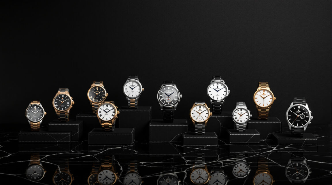 découvrez le top 10 des marques de montres de luxe incontournables, alliant savoir-faire exceptionnel et design raffiné pour les passionnés d'horlogerie.