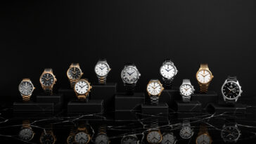 découvrez le top 10 des marques de montres de luxe incontournables, alliant savoir-faire exceptionnel et design raffiné pour les passionnés d'horlogerie.