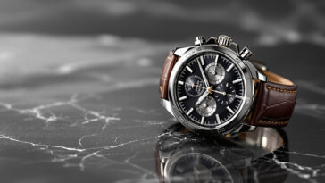 découvrez les différences entre un chronographe et une montre 3 aiguilles pour choisir la complication parfaite adaptée à votre quotidien.