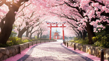 découvrez la meilleure période pour admirer les cerisiers en fleurs (sakura) au japon et planifiez votre voyage pour profiter pleinement de cet événement naturel emblématique.