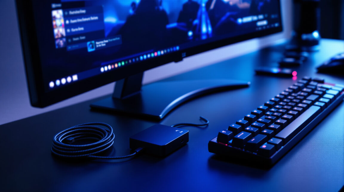 découvrez notre sélection idéale de microphones usb pour débuter le streaming sur twitch ou youtube, alliant qualité sonore et facilité d'utilisation.