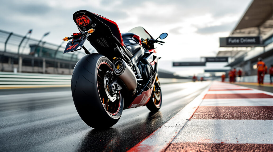 découvrez si la yamaha r1 reste la sportive 1000cc de référence sur piste, avec ses performances, son agilité et son évolution face à la concurrence.