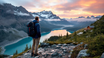 découvrez les meilleures destinations de voyage solo pour hommes, idéales pour partir seul en toute sécurité, rencontrer de nouvelles personnes et vivre des aventures inoubliables.