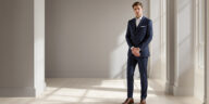 découvrez notre guide complet pour porter un costume 3 pièces avec élégance. astuces, conseils de style et inspirations pour un look sophistiqué et impeccable en toutes occasions.