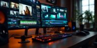 découvrez nos astuces et conseils pratiques pour maîtriser le montage vidéo et créer des vidéos professionnelles facilement.