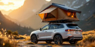 découvrez les critères essentiels pour bien choisir votre première tente de toit auto et profitez d'aventures confortables et pratiques en plein air.