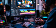 découvrez les étapes essentielles pour réussir un montage vidéo professionnel, de la préparation à la post-production, et améliorez la qualité de vos créations audiovisuelles.
